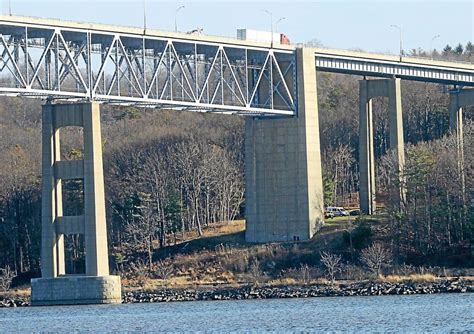Contact information for renew-deutschland.de - News Crime and Public Safety Dutchess Sheriff’s Office investigating report of bridge jumper The Kingston-Rhinecliff Bridge as seen amid overcast skies from Sojourner Truth Ulster...